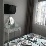 луксозни под наем в комплекс от затворен тип в м-ст каваците в созопол Apartment *