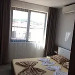 луксозни под наем в комплекс от затворен тип в м-ст каваците в созопол *