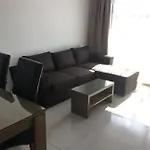 луксозни под наем в комплекс от затворен тип в м-ст каваците в созопол Apartment