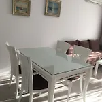 Apartment луксозни под наем в комплекс от затворен тип в м-ст каваците в созопол
