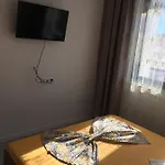 луксозни под наем в комплекс от затворен тип в м-ст каваците в созопол Apartment Dyuni