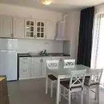луксозни под наем в комплекс от затворен тип в м-ст каваците в созопол * Dyuni
