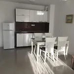 луксозни под наем в комплекс от затворен тип в м-ст каваците в созопол Apartment Dyuni