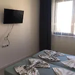 луксозни под наем в комплекс от затворен тип в м-ст каваците в созопол Apartment *