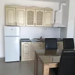 луксозни под наем в комплекс от затворен тип в м-ст каваците в созопол Apartment