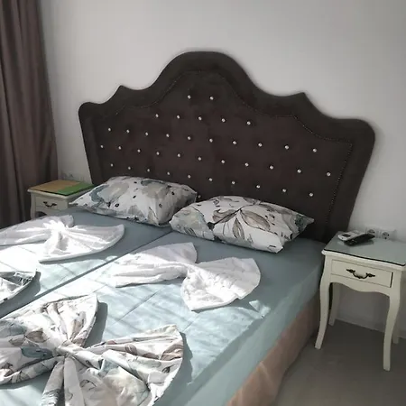 Appartement луксозни под наем в комплекс от затворен тип в м-ст каваците в созопол *