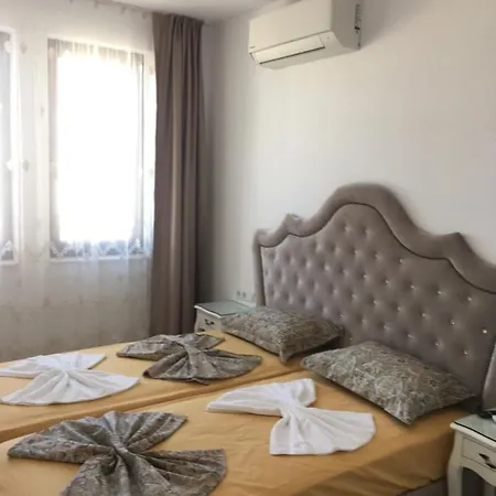 Apartamento луксозни под наем в комплекс от затворен тип в м-ст каваците в созопол