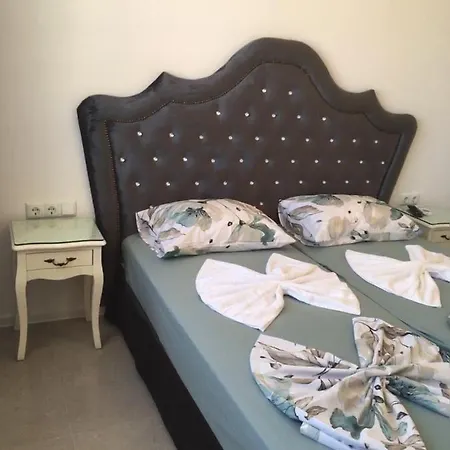 луксозни под наем в комплекс от затворен тип в м-ст каваците в созопол Appartement Dyuni