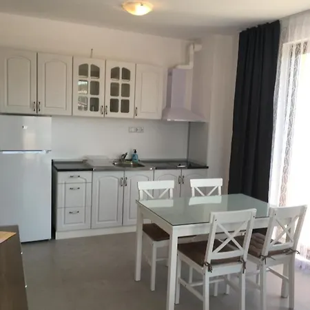 луксозни под наем в комплекс от затворен тип в м-ст каваците в созопол * Dyuni