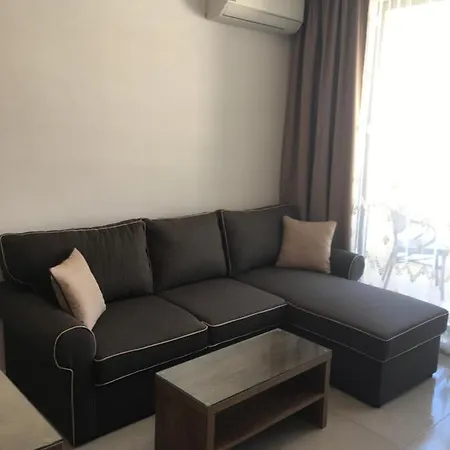 Appartement луксозни под наем в комплекс от затворен тип в м-ст каваците в созопол