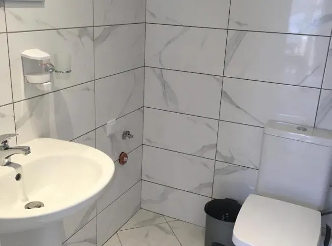 луксозни под наем в комплекс от затворен тип в м-ст каваците в созопол * Dyuni