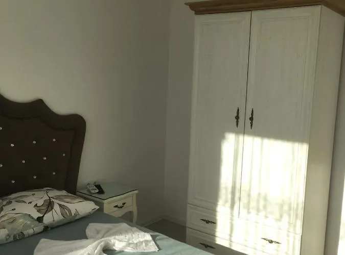 луксозни под наем в комплекс от затворен тип в м-ст каваците в созопол