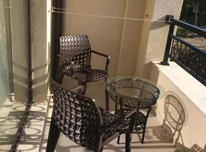 луксозни под наем в комплекс от затворен тип в м-ст каваците в созопол Dyuni