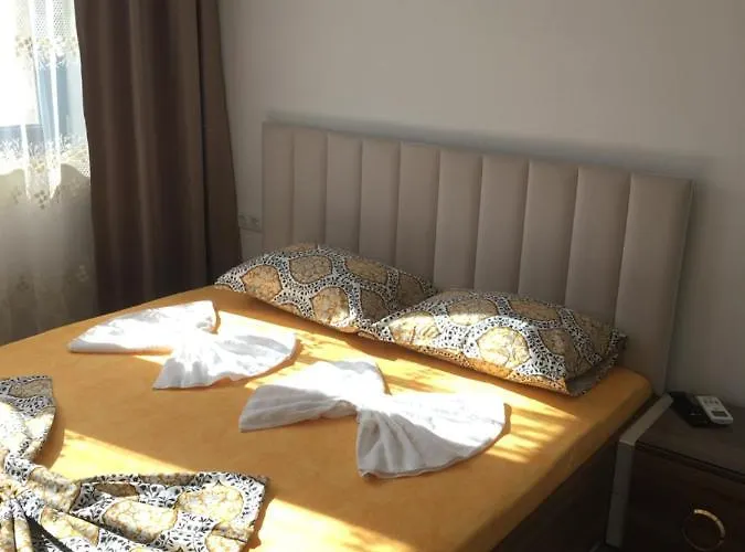 луксозни под наем в комплекс от затворен тип в м-ст каваците в созопол * Dyuni