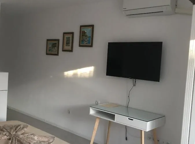 Apartamento луксозни под наем в комплекс от затворен тип в м-ст каваците в созопол