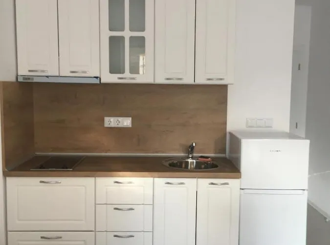 Apartamento луксозни под наем в комплекс от затворен тип в м-ст каваците в созопол Dyuni