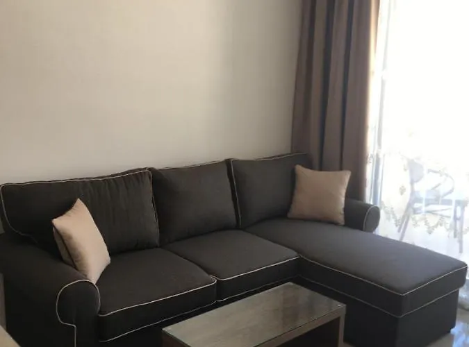 Apartamento луксозни под наем в комплекс от затворен тип в м-ст каваците в созопол